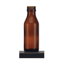100飲料瓶(茶色) 機能飲料瓶 生技瓶 膠原瓶