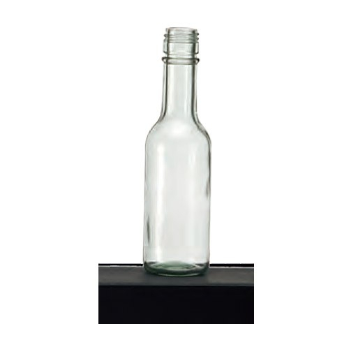 187克利爾 清酒瓶 梅酒瓶 醋瓶 飲料瓶